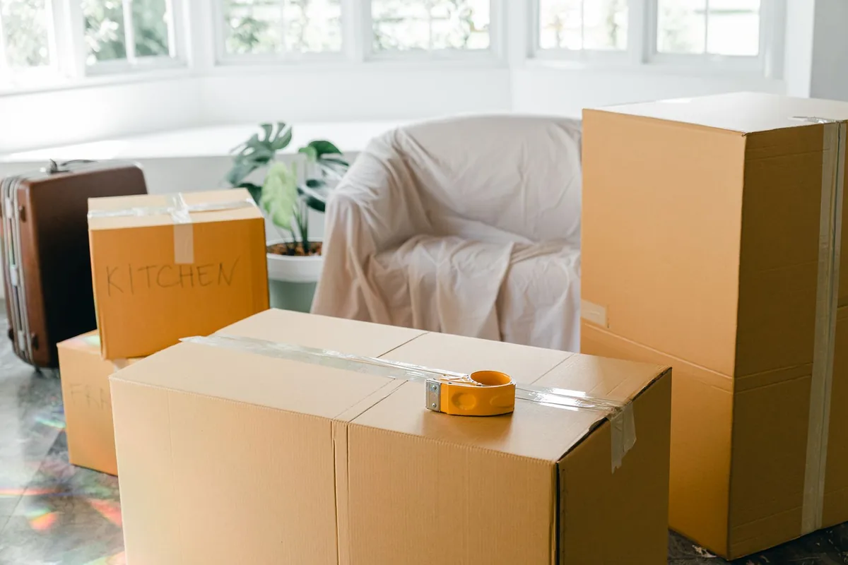 Hoarding Cleanup in Needham, MA